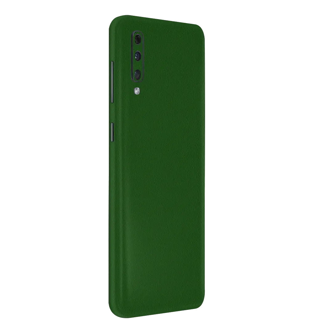 Preload Full Back / Sandstone Green