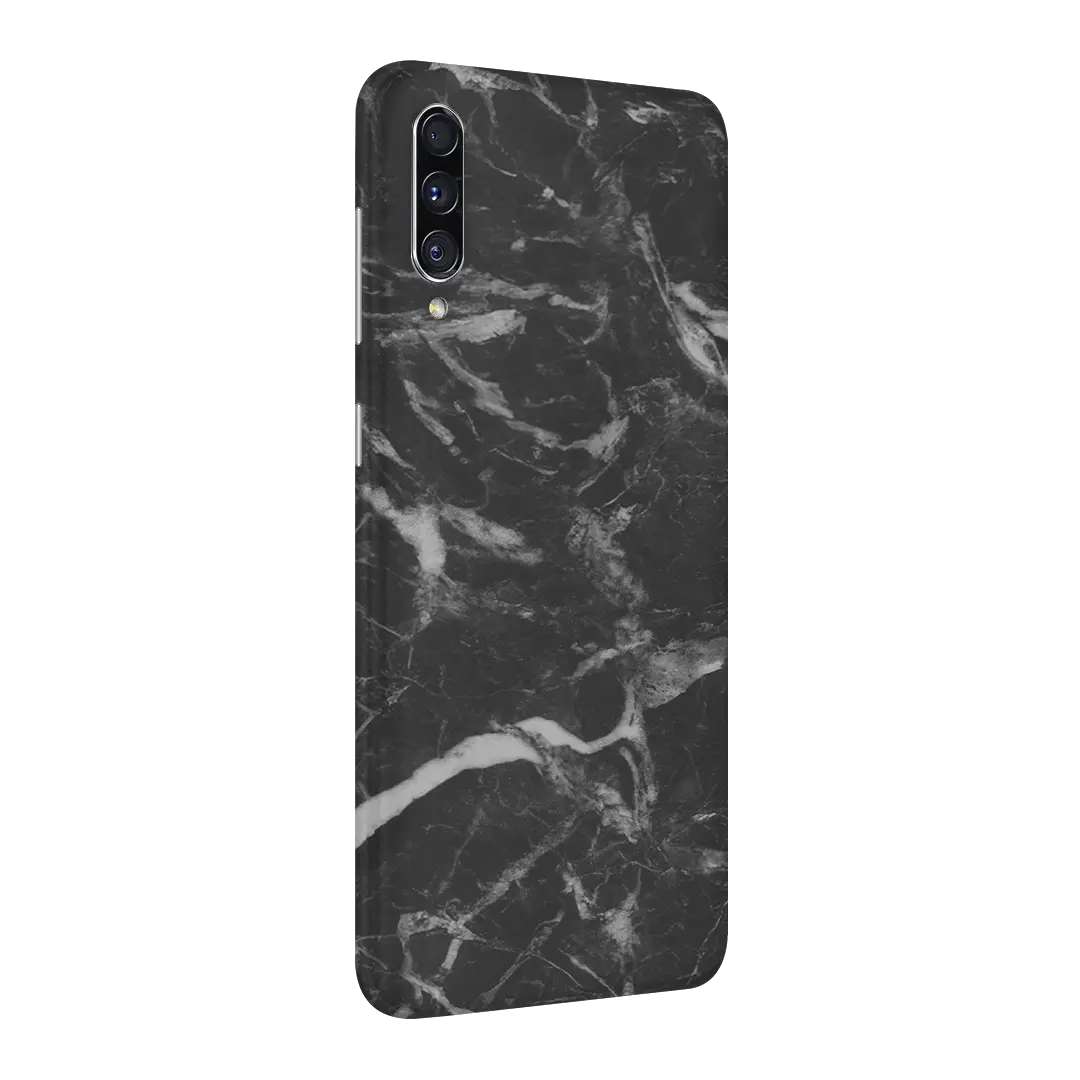 Preload Full Back / Black Marble