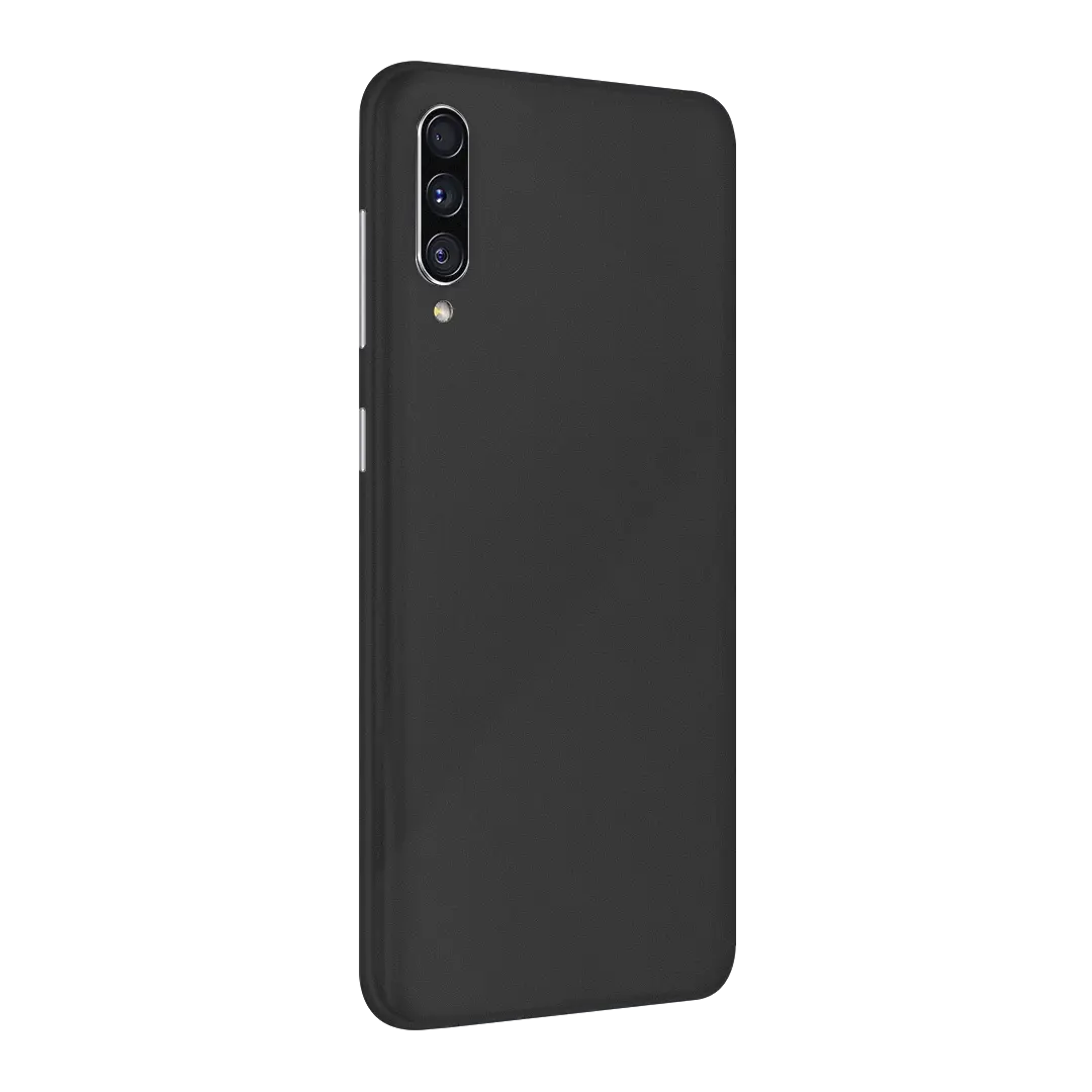 Preload Full Back / Black Matte