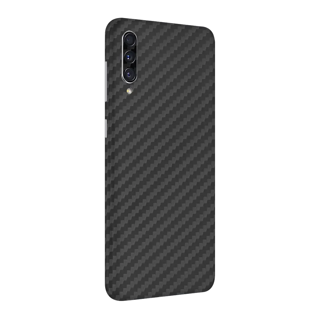 Preload Full Back / Carbon Fiber