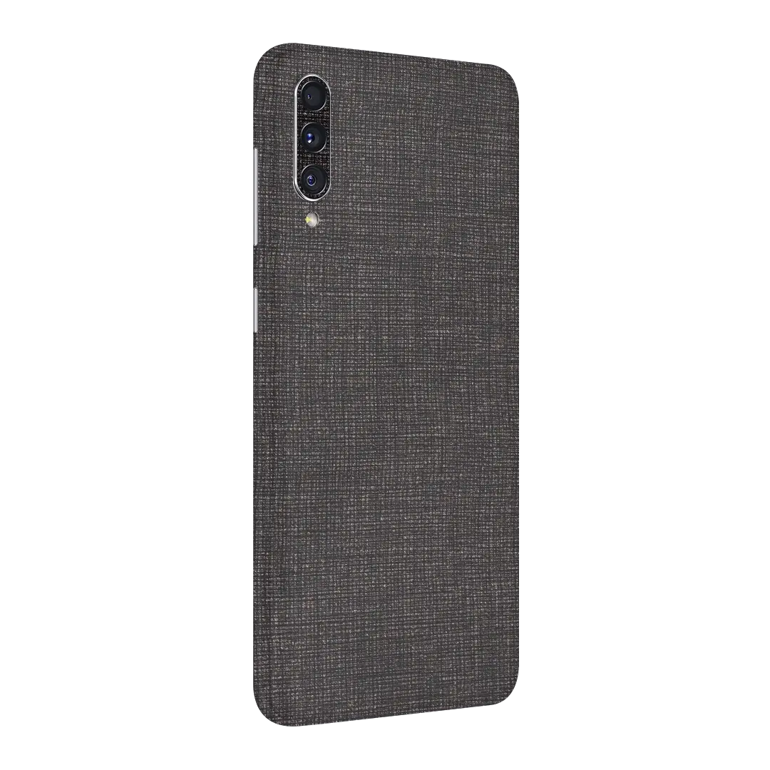 Preload Full Back / Fabrix