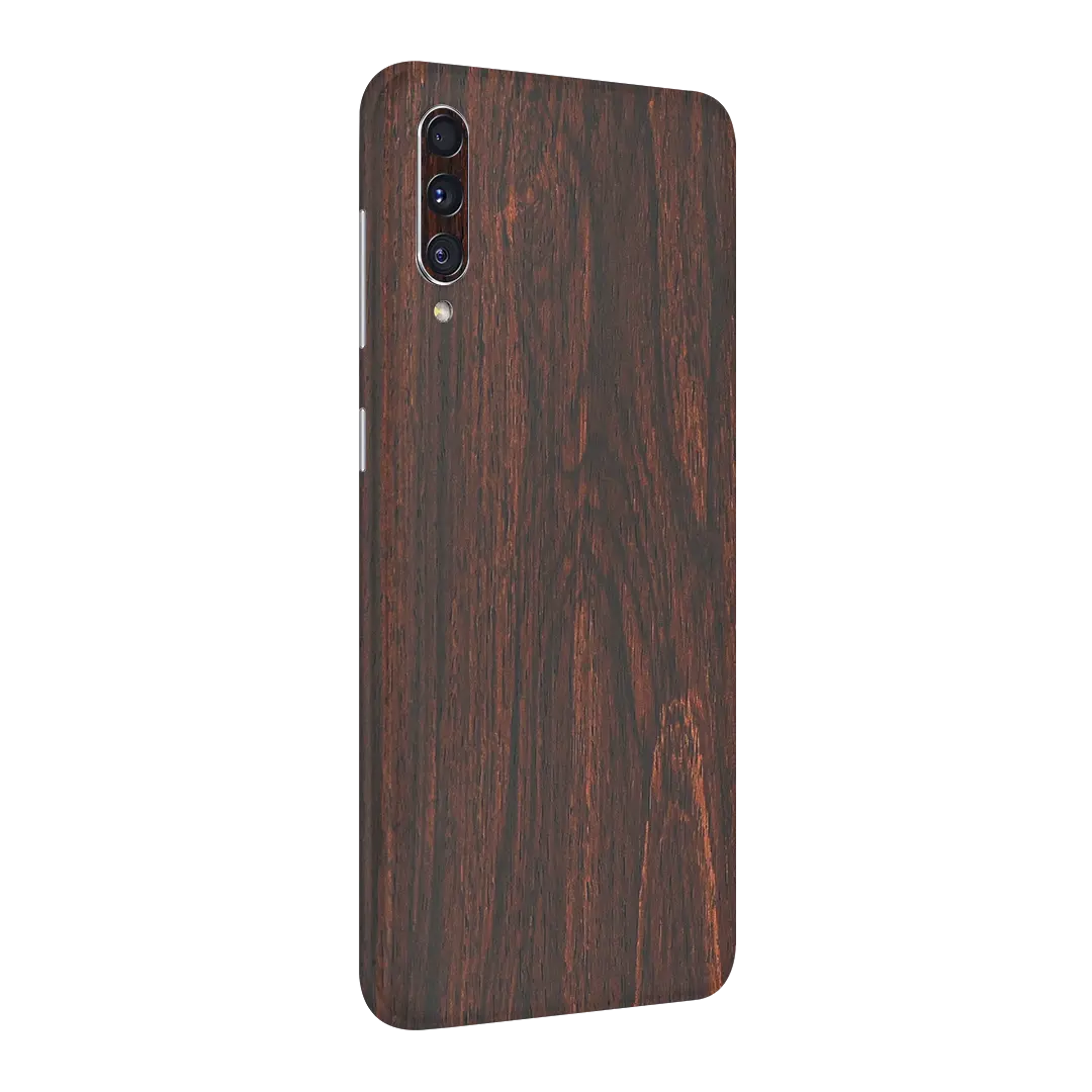 Preload Full Back / Mahogany Wood