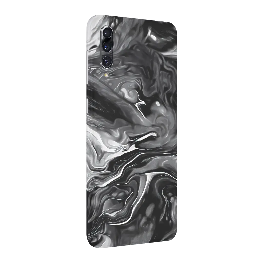 Preload Full Back / Midnight Fog