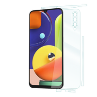 Galaxy A50s Screen Protector