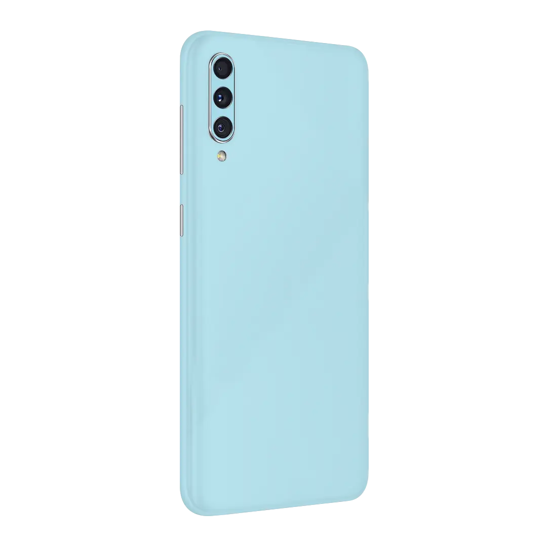 Preload Full Back / Pastel Blue