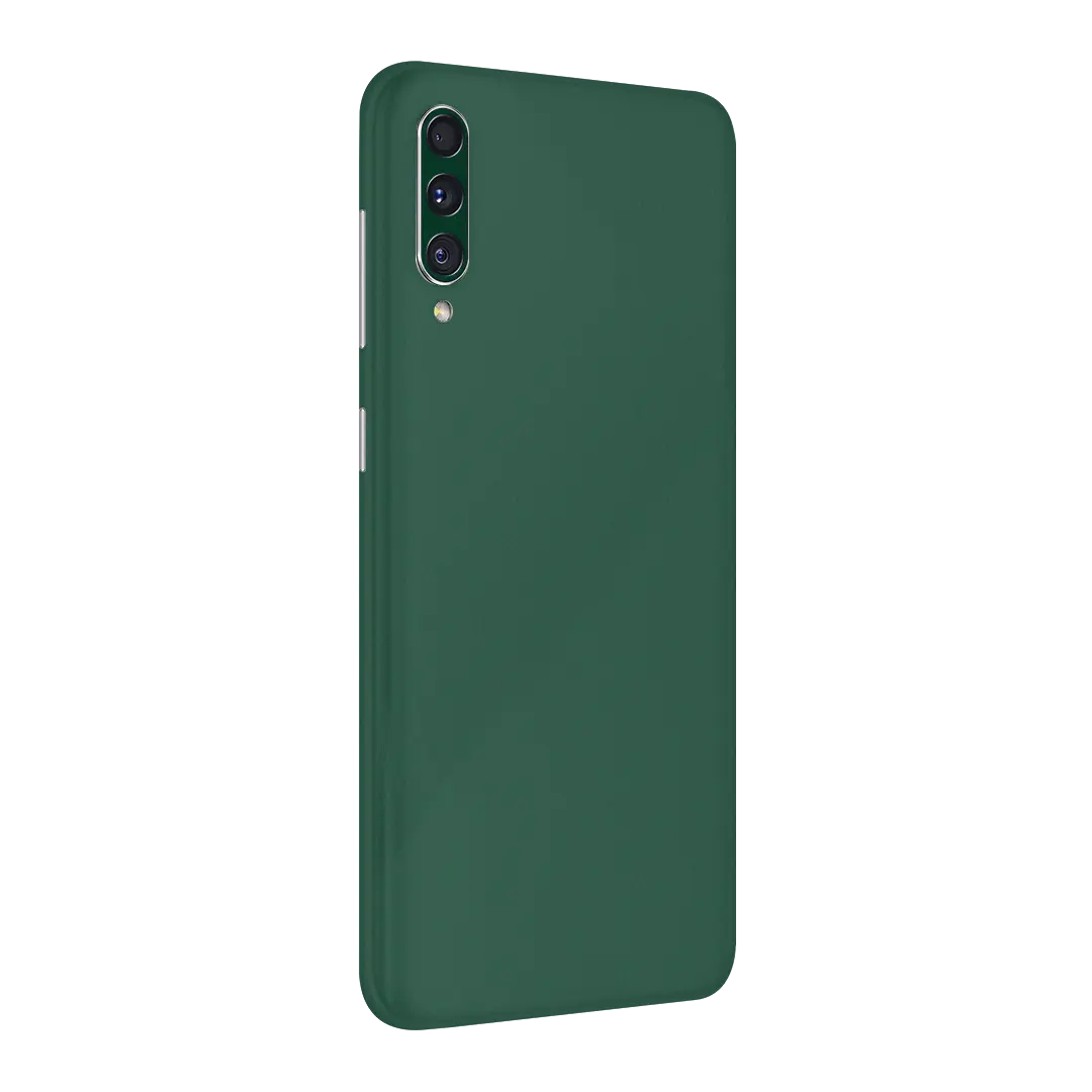 Preload Full Back / Pine Green