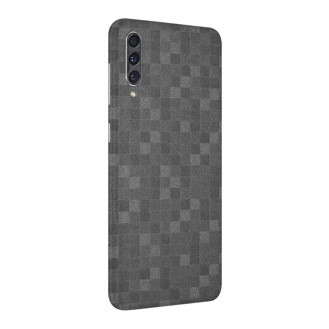 Preload Full Back / Pixels Dark