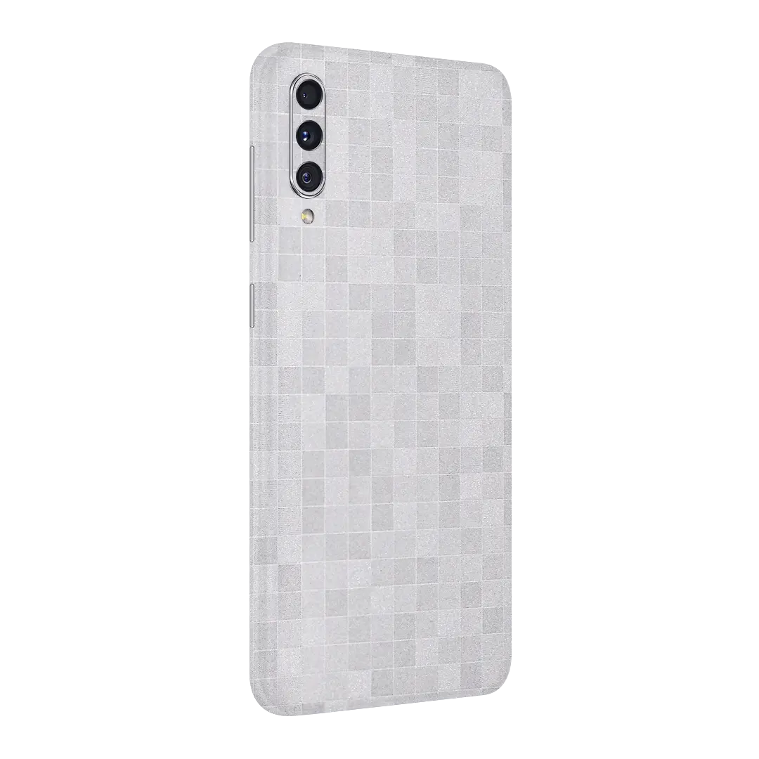 Preload Full Back / Pixels Light