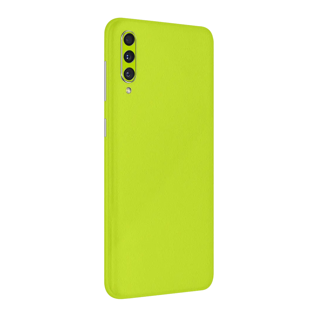 Preload Full Back / Sandstone Neon