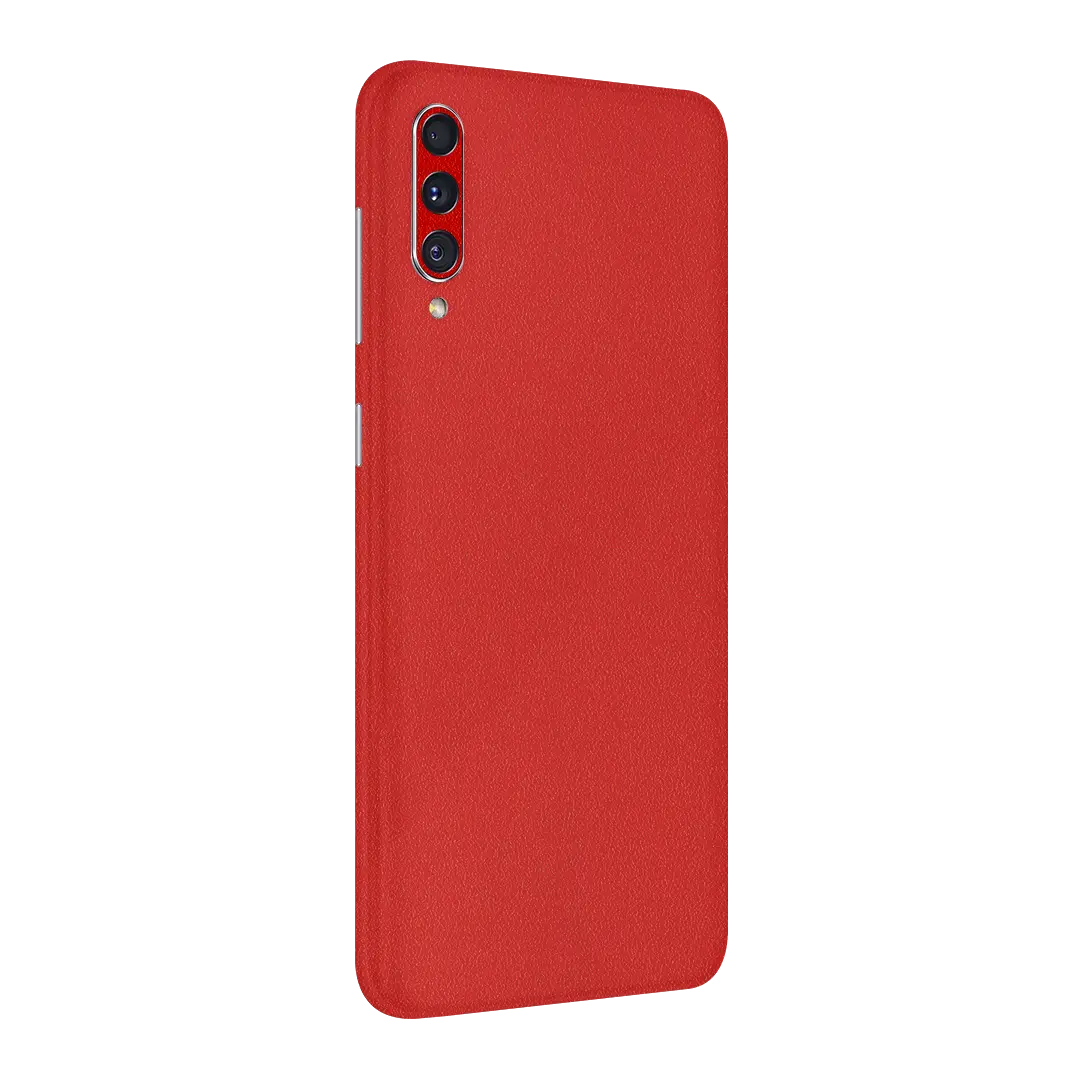 Preload Full Back / Sandstone Red