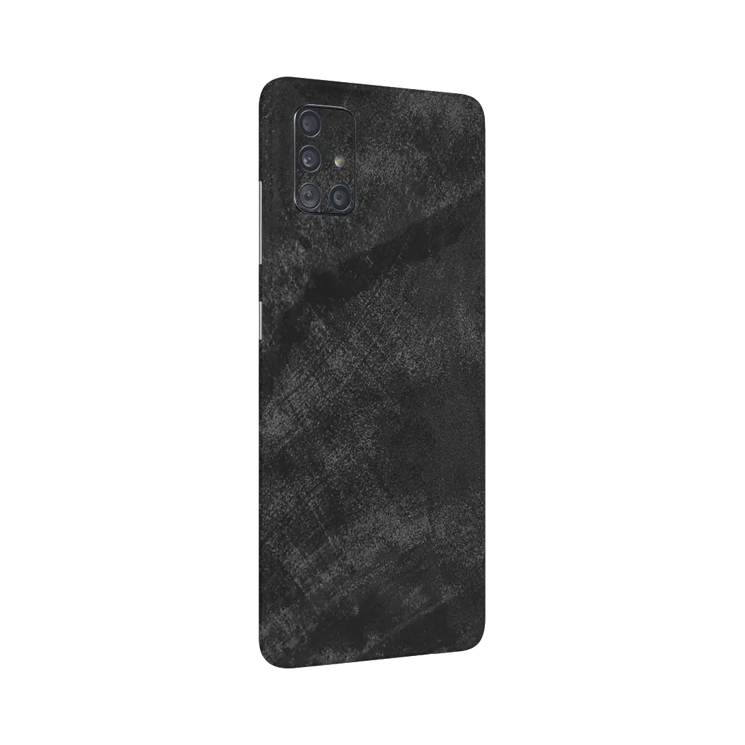 Preload Full Back / Grunge