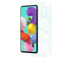 Galaxy A51 Screen Protector