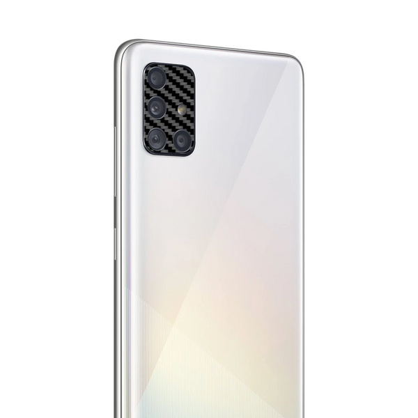 Galaxy A51 Camera Skins & Wraps