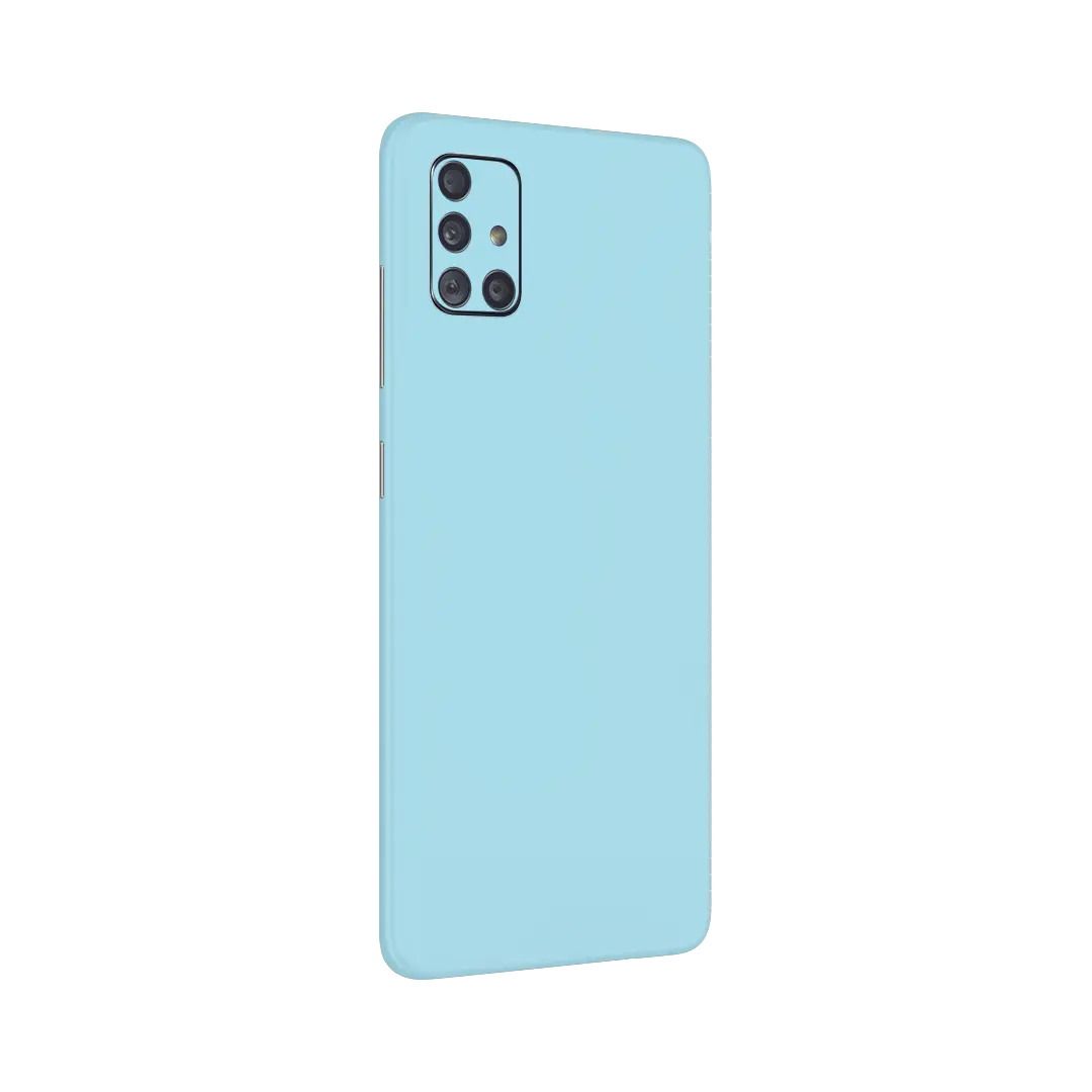 Preload Full Back / Pastel Blue