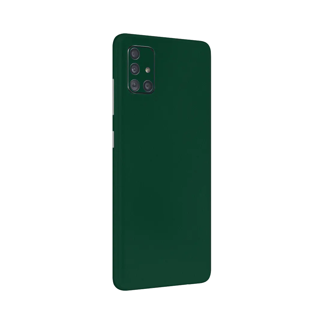 Preload Full Back / Pine Green