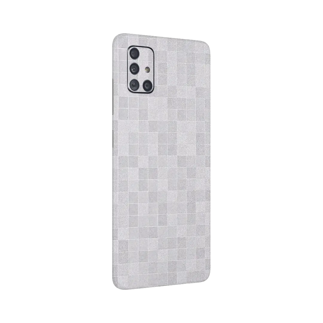 Preload Full Back / Pixels Light
