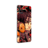 Anime Mobile Skins in India by GadgetShieldz - stylish 3M vinyl wraps with vibrant anime designs, perfect fit, and durable protection for all smartphones.
