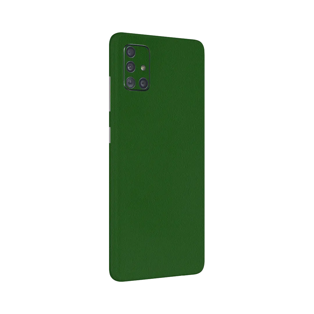 Preload Full Back / Sandstone Green
