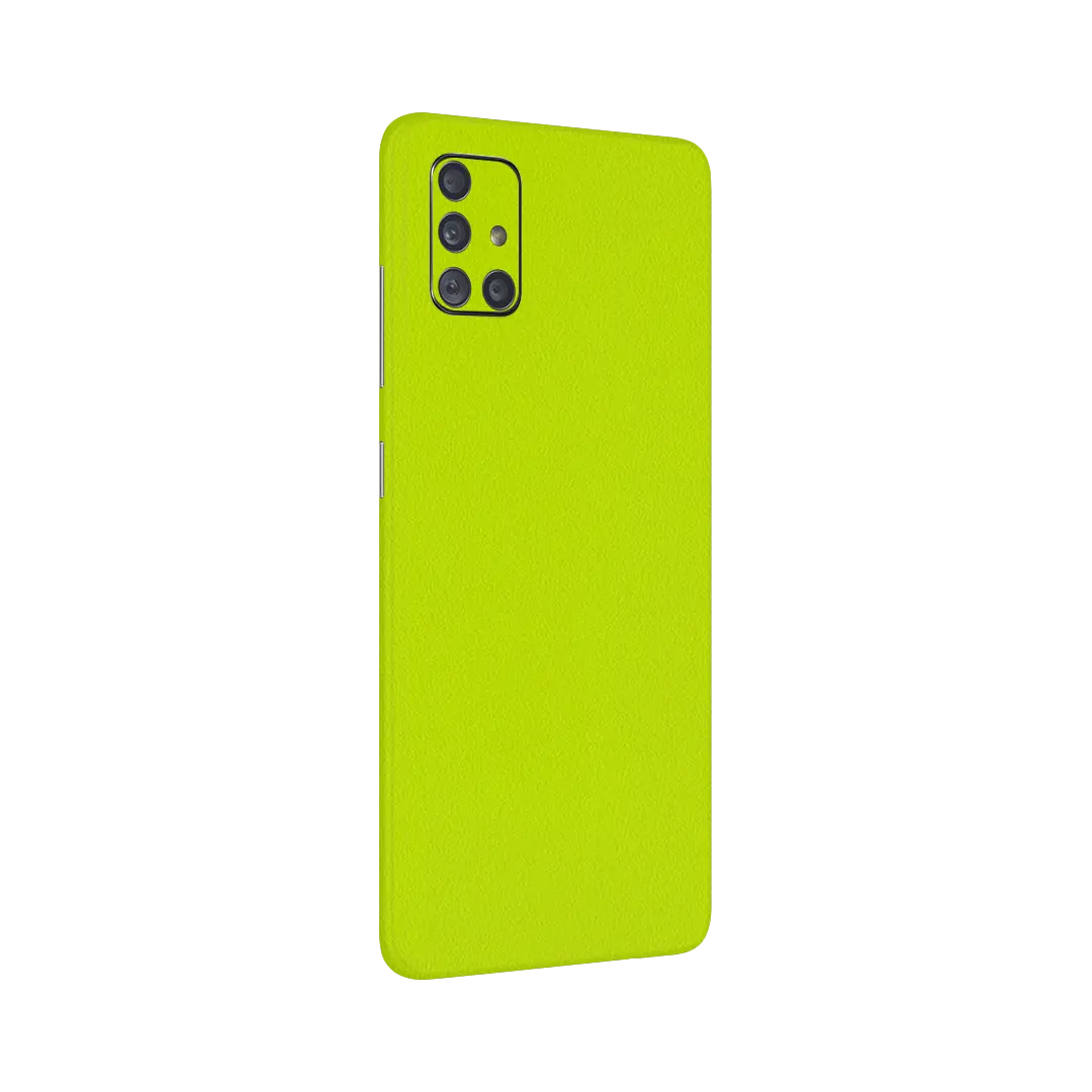 Preload Full Back / Sandstone Neon