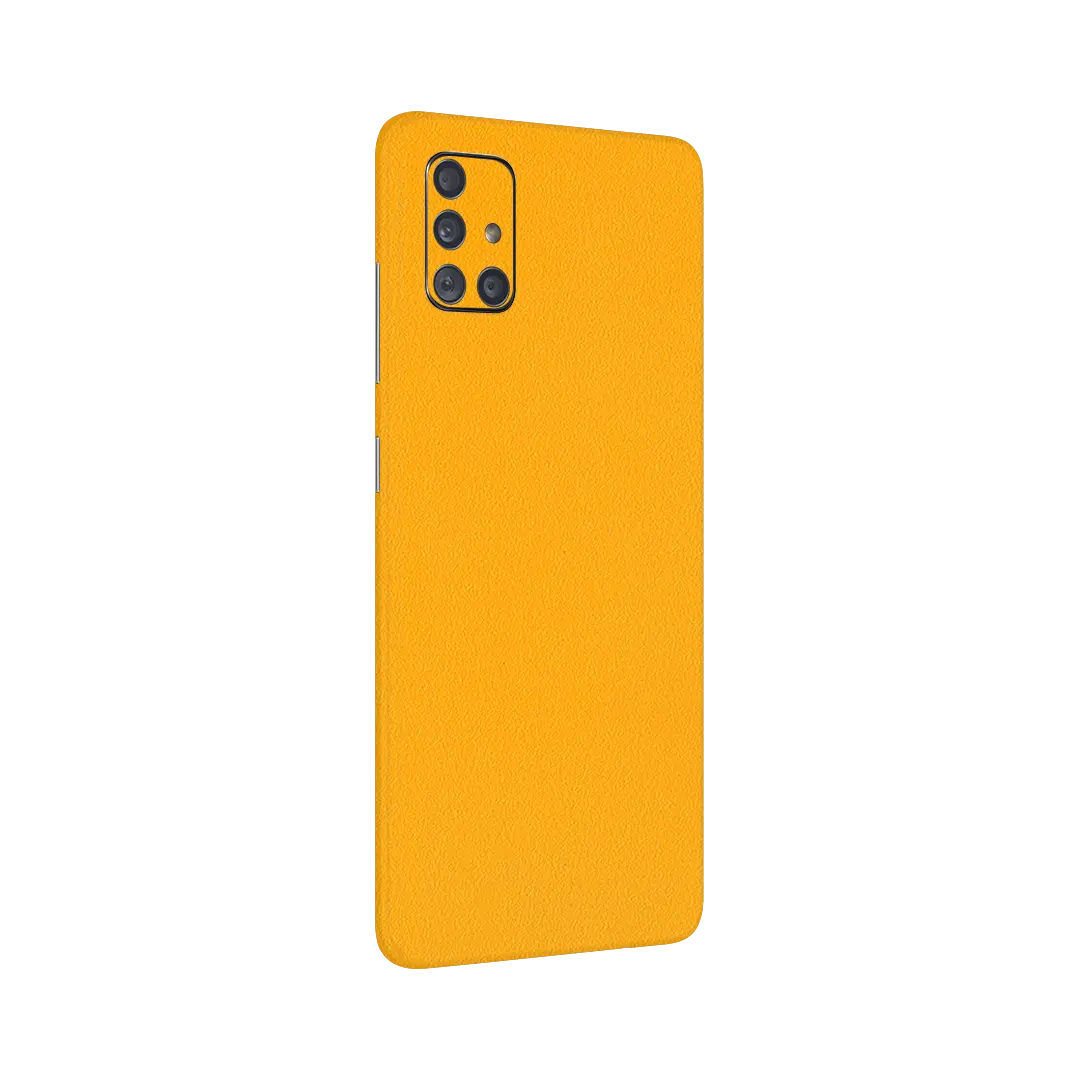 Preload Full Back / Sandstone Yellow