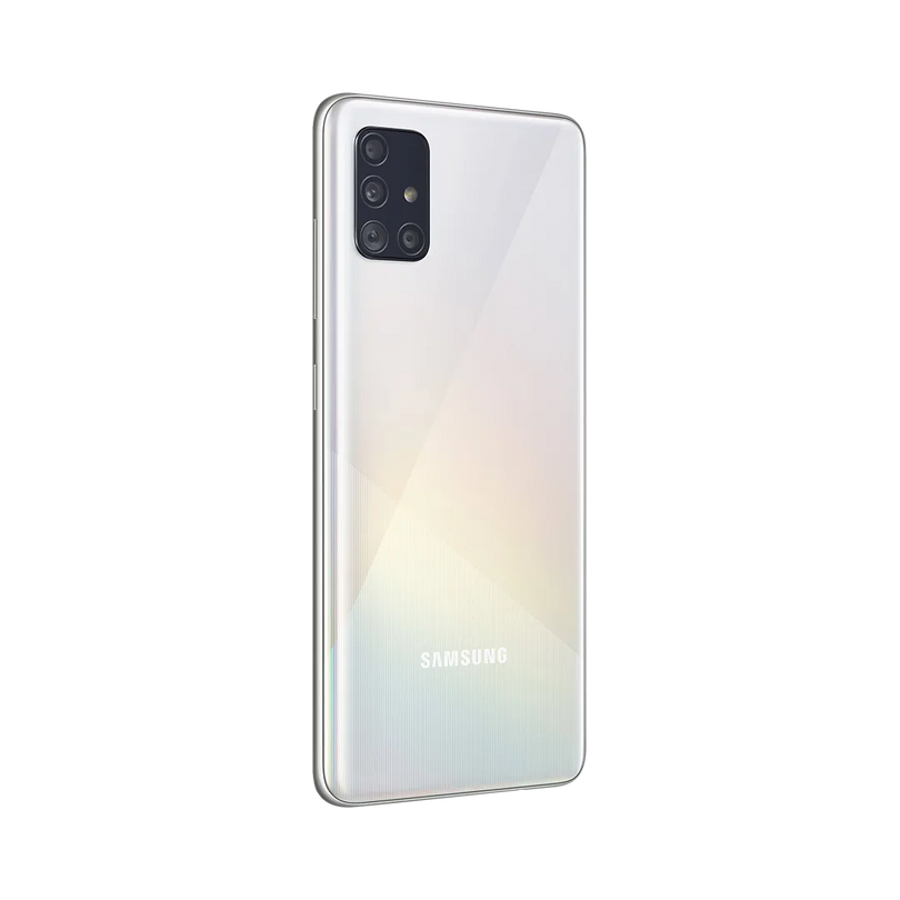 Galaxy A51 Skins & Wraps