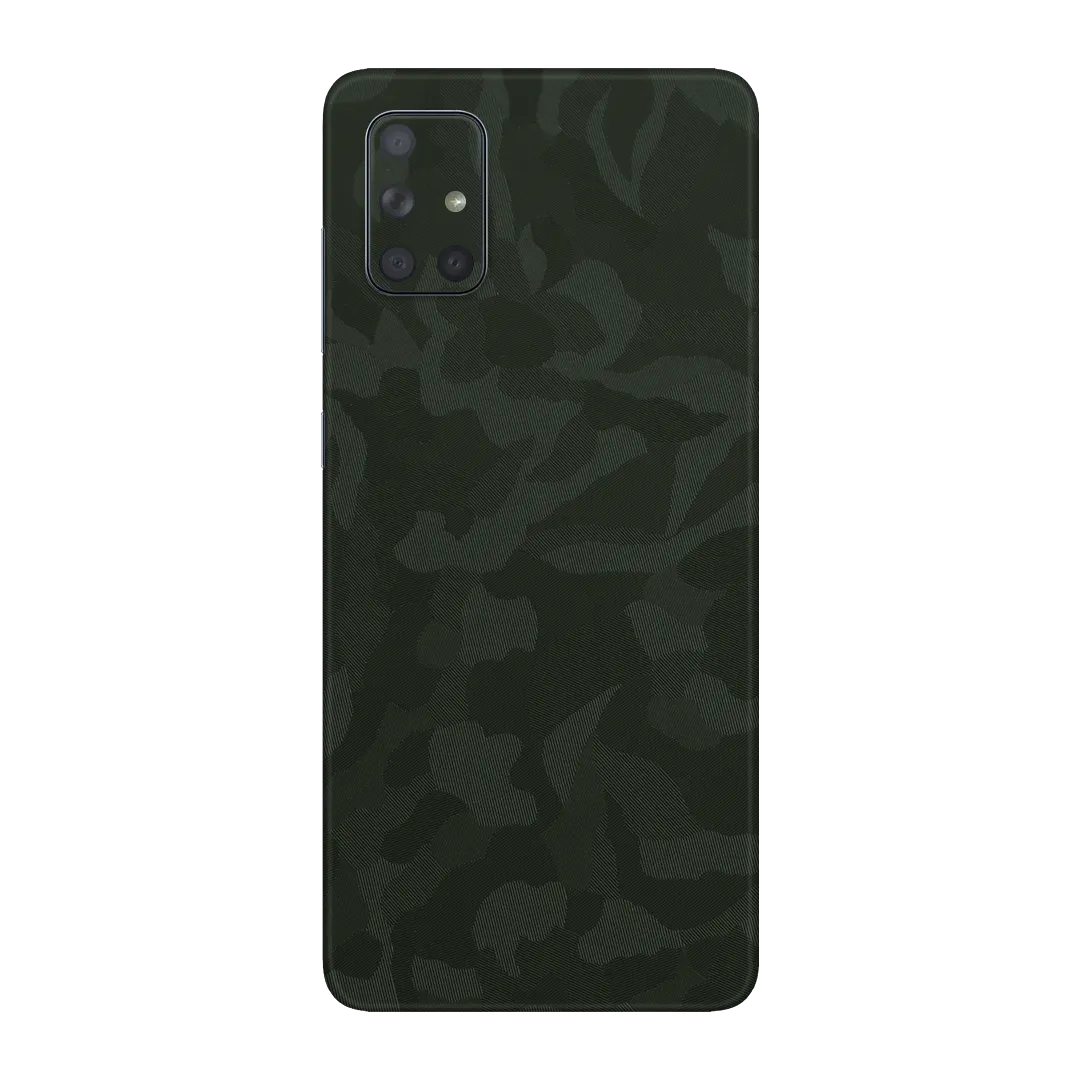 Galaxy A51 Skins & Wraps
