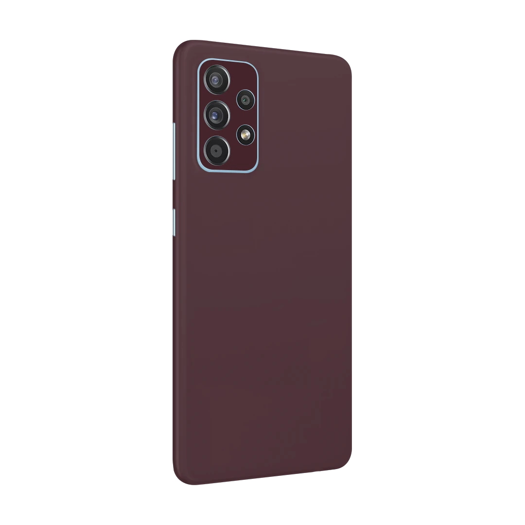 galaxy a52 mobile skins & wraps