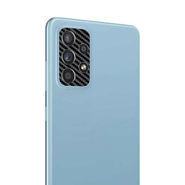 Galaxy A52 Camera Skins & Wraps