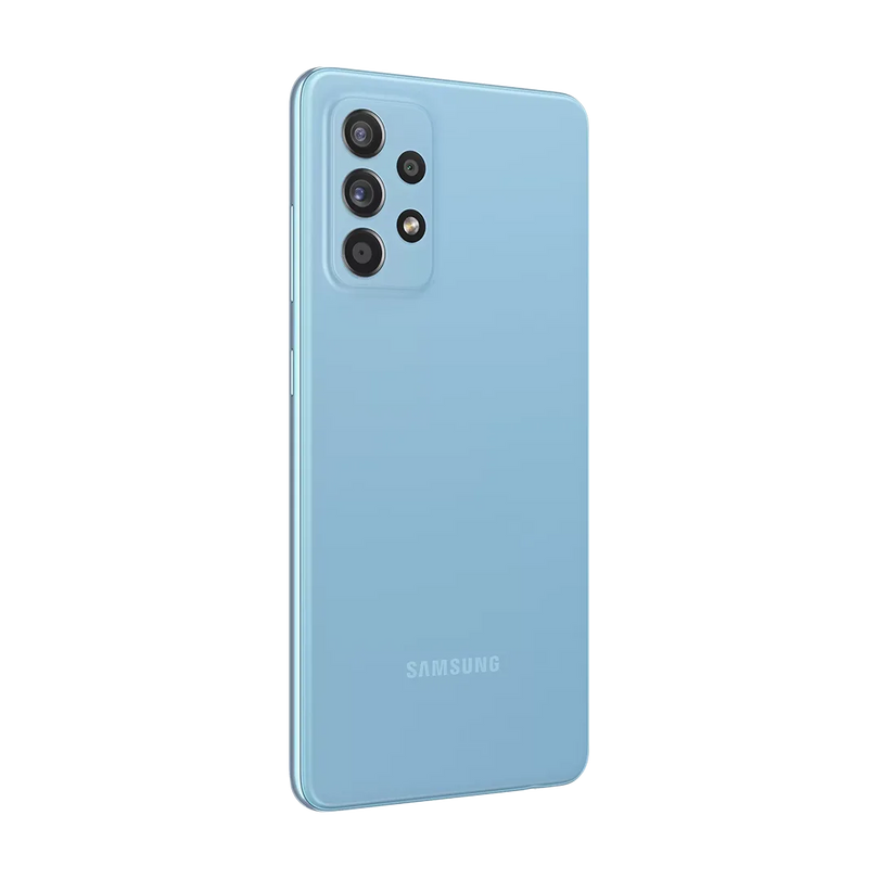 Galaxy A52 Skins & Wraps