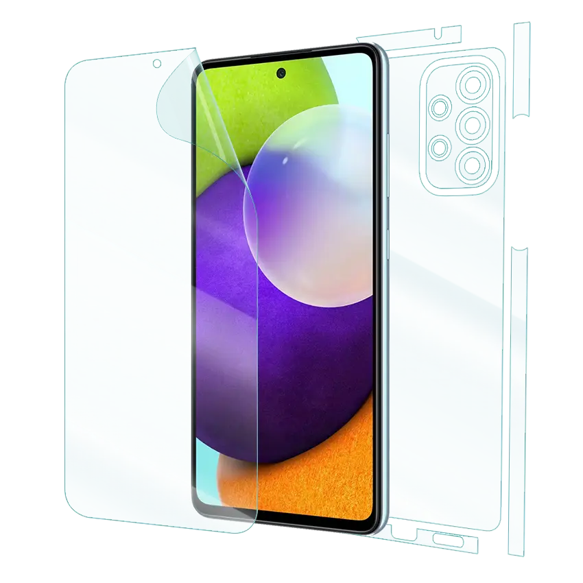 Galaxy A52 Screen Protector