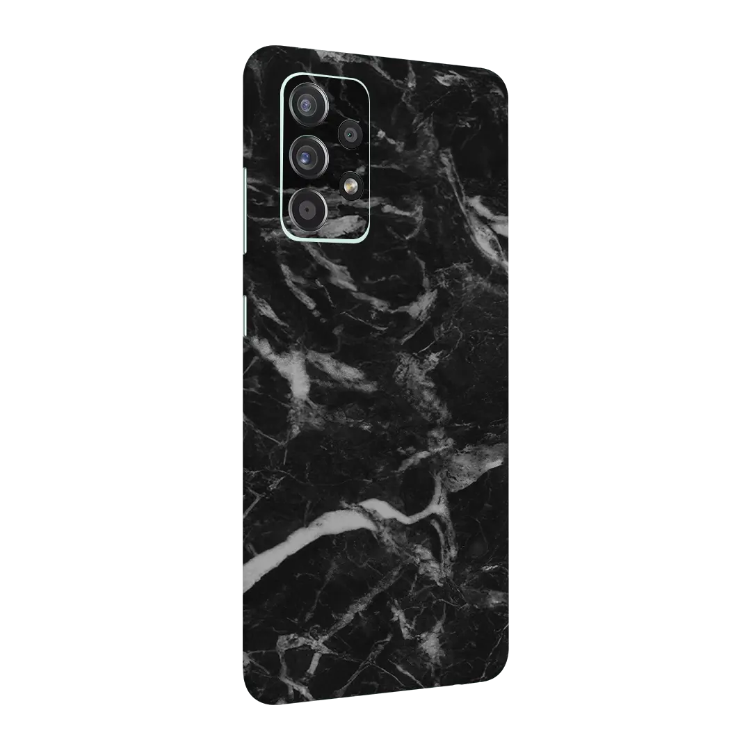 Preload Full Back / Black Marble