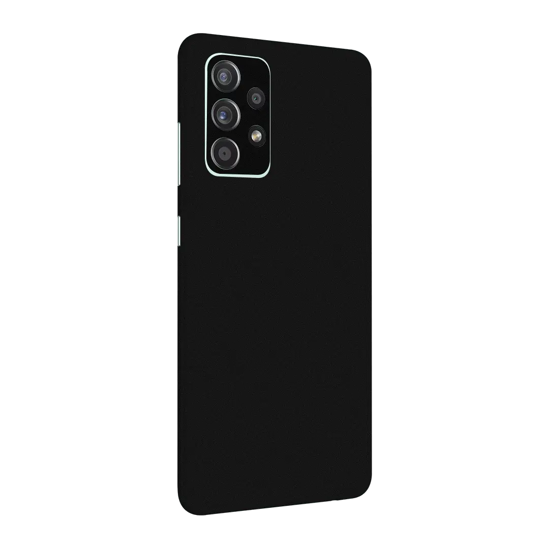 Preload Full Back / Black Matte