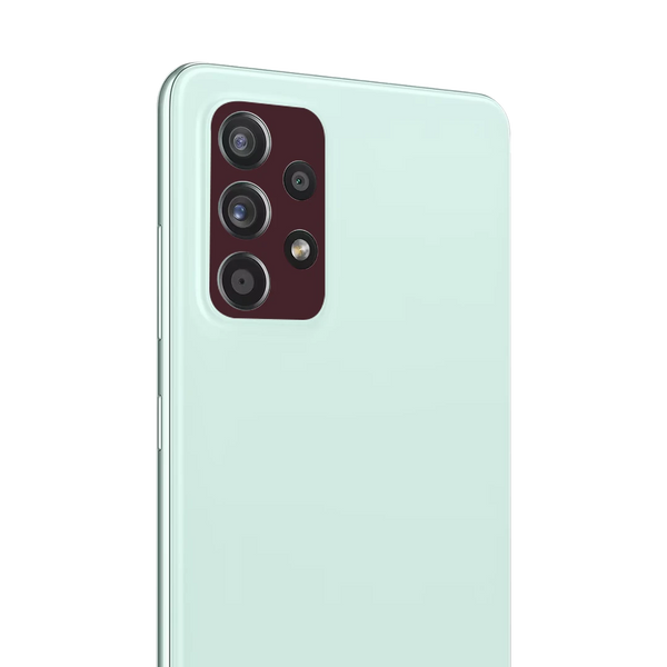 Galaxy A52s Camera Skins & Wraps