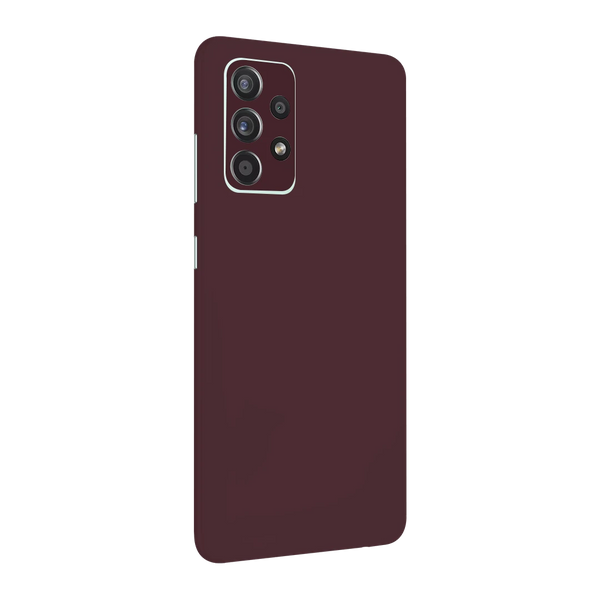 Galaxy A52s Skins & Wraps