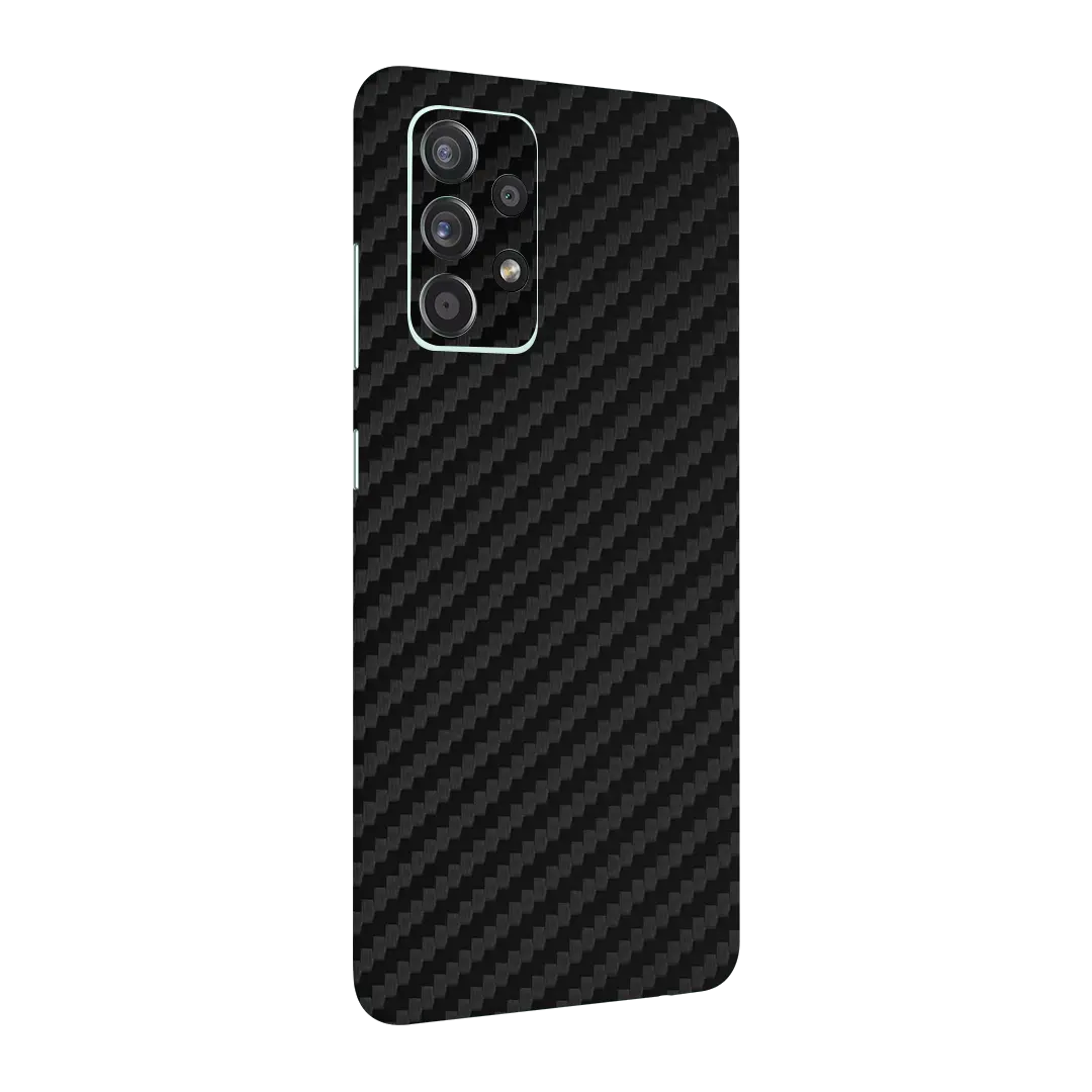 Preload Full Back / Carbon Fiber