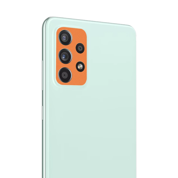 Galaxy A52s Camera Skins & Wraps