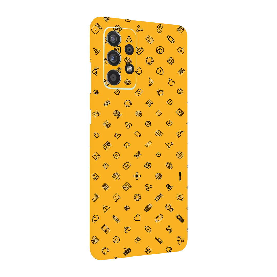Preload Full Back / Iconic Spark