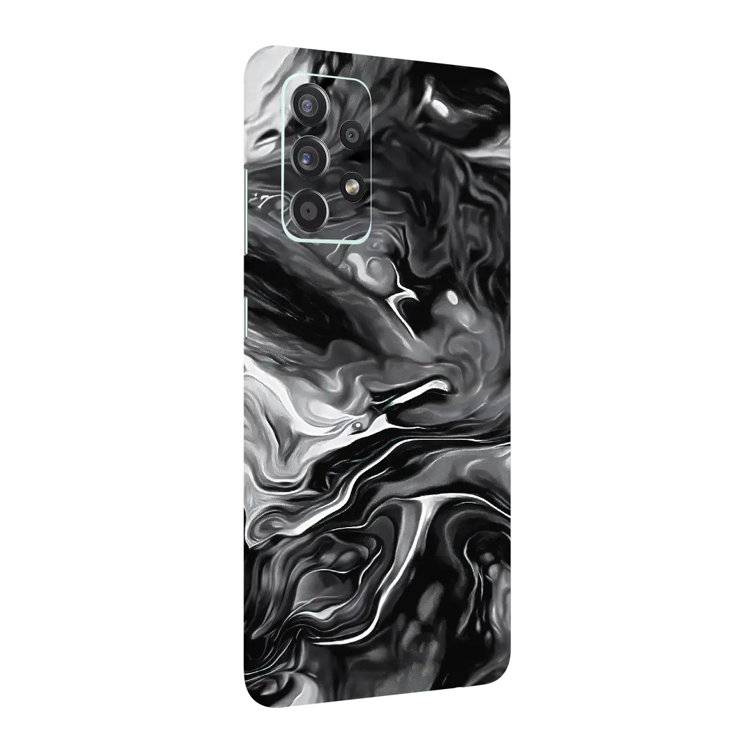 Preload Full Back / Midnight Fog