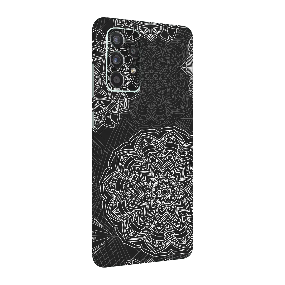 Preload Full Back / Mystic Black
