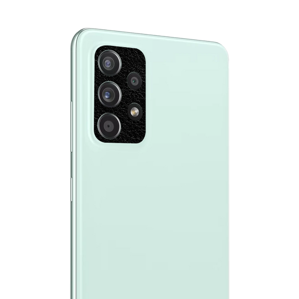 Galaxy A52s Camera Skins & Wraps