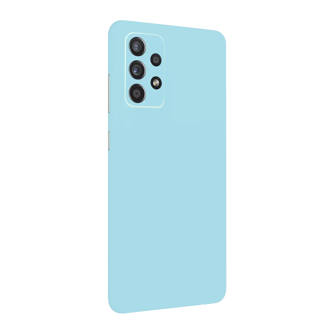 Preload Full Back / Pastel Blue