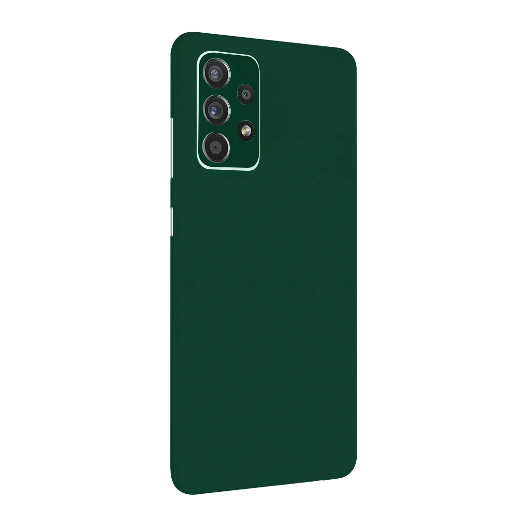 Preload Full Back / Pine Green