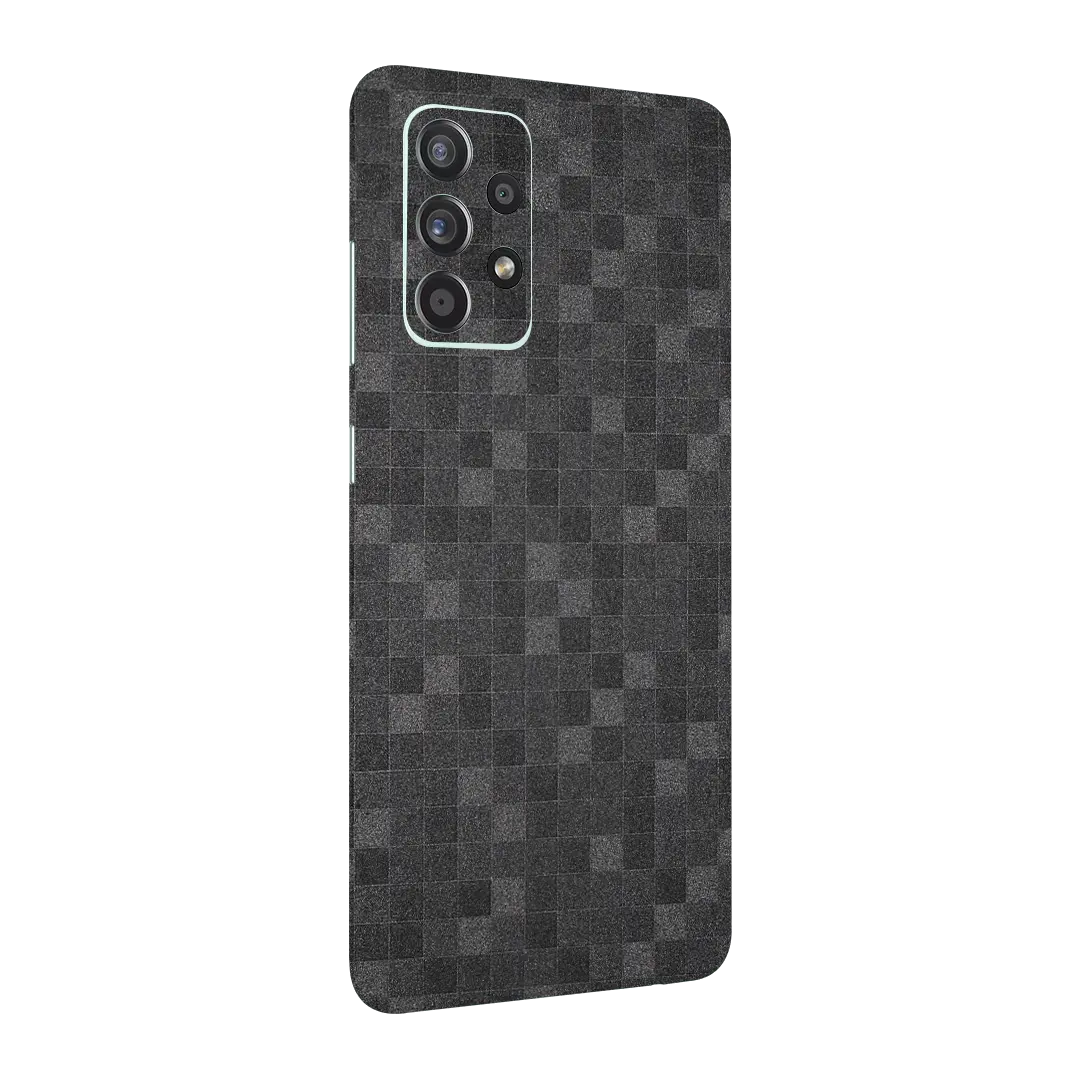 Preload Full Back / Pixels Dark