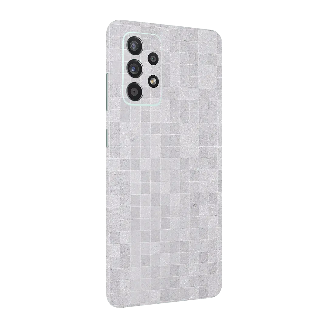 Preload Full Back / Pixels Light