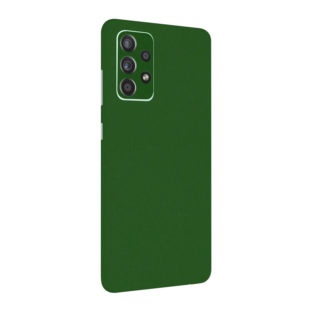 Preload Full Back / Sandstone Green