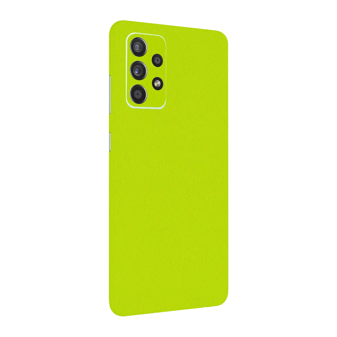 Preload Full Back / Sandstone Neon