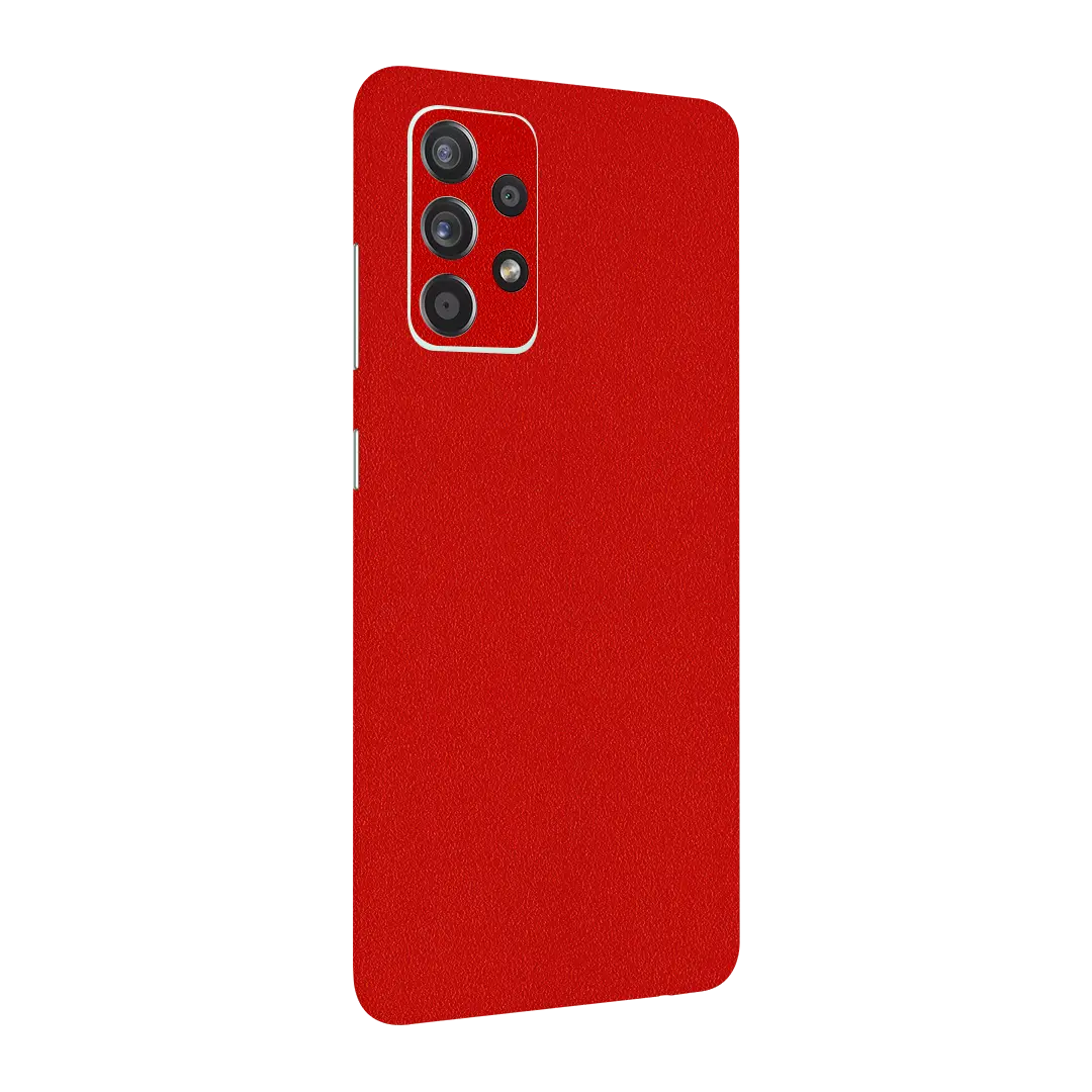 Preload Full Back / Sandstone Red