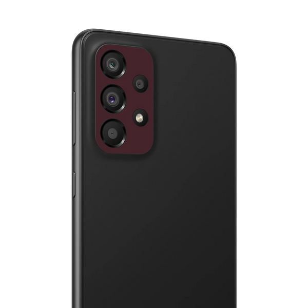 Galaxy A53 Camera Skins & Wraps