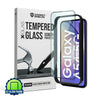 Galaxy A54 Tempered Glass Screen Guard Protector
