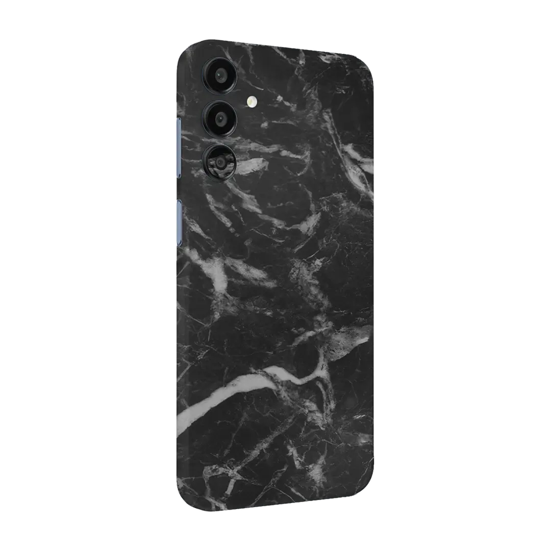 Preload Full Back / Black Marble